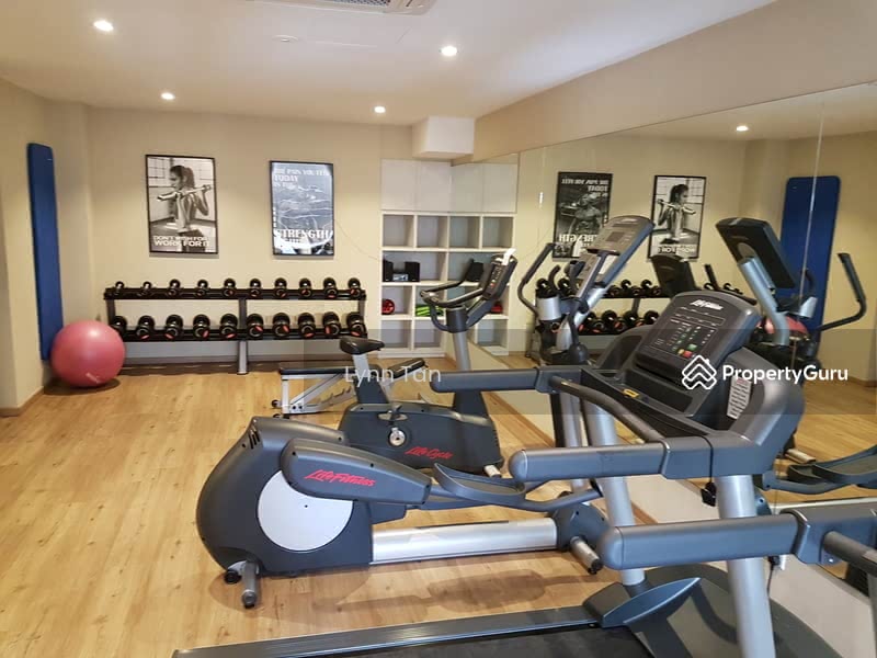 Gymnasium