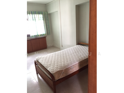 For Rent - 538 Jelapang Road