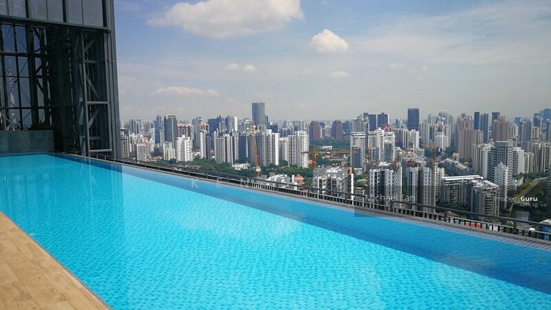 Alex Residences, 28 Alexandra View, 2 Bedrooms, 678 sqft, Apartment For Rent, by Ken Pek, 21105560 - PropertyGuru.com.sg