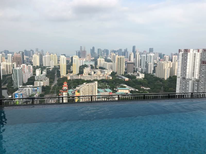 Alex Residences, 28 Alexandra View, 2 Bedrooms, 678 sqft, Apartment For Rent, by Ken Pek, 21105560 - PropertyGuru.com.sg