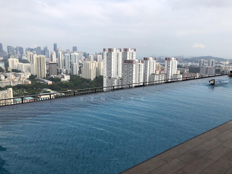 Alex Residences, 28 Alexandra View, 2 Bedrooms, 678 sqft, Apartment For Rent, by Ken Pek, 21105560 - PropertyGuru.com.sg