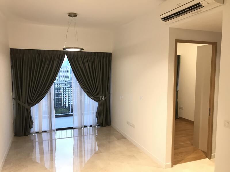 Alex Residences, 28 Alexandra View, 2 Bedrooms, 678 sqft, Apartment For Rent, by Ken Pek, 21105560 - PropertyGuru.com.sg