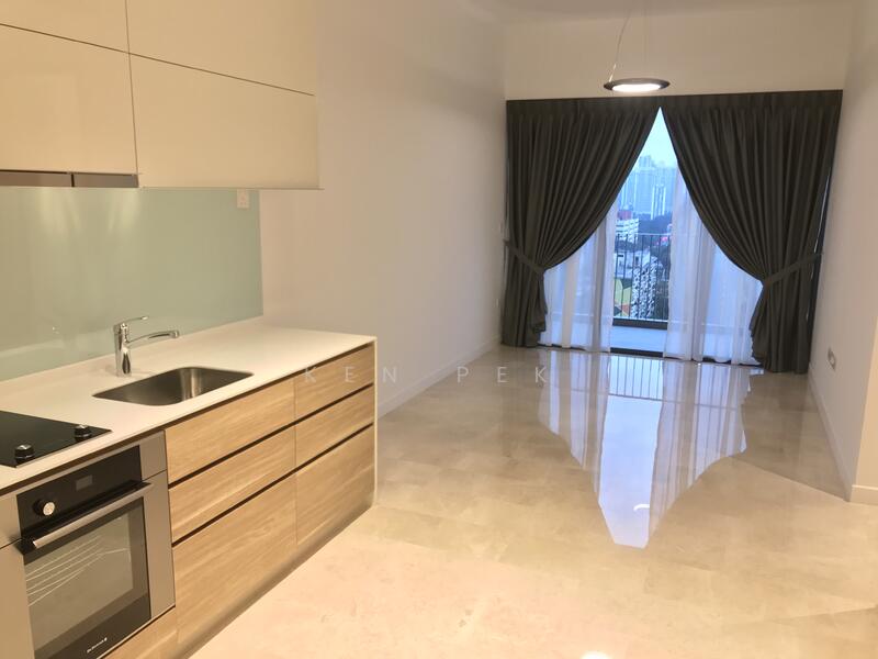 Alex Residences, 28 Alexandra View, 2 Bedrooms, 678 sqft, Apartment For Rent, by Ken Pek, 21105560 - PropertyGuru.com.sg