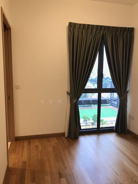 Alex Residences, 28 Alexandra View, 2 Bedrooms, 678 sqft, Apartment For Rent, by Ken Pek, 21105560 - PropertyGuru.com.sg