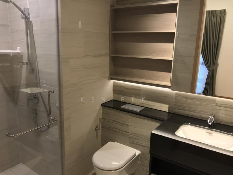 Alex Residences, 28 Alexandra View, 2 Bedrooms, 678 sqft, Apartment For Rent, by Ken Pek, 21105560 - PropertyGuru.com.sg