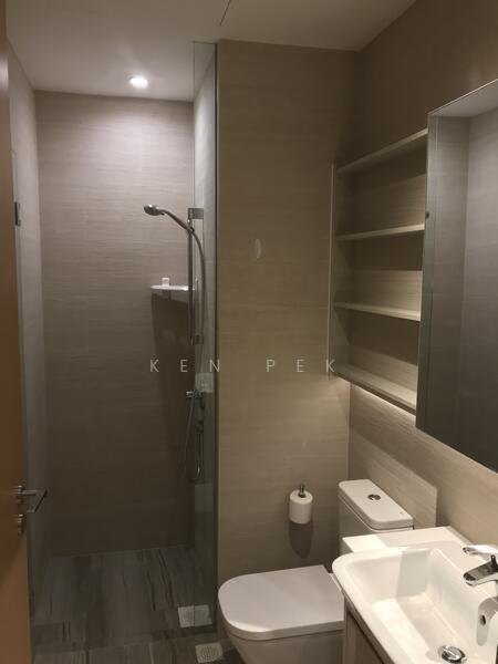 Alex Residences, 28 Alexandra View, 2 Bedrooms, 678 sqft, Apartment For Rent, by Ken Pek, 21105560 - PropertyGuru.com.sg