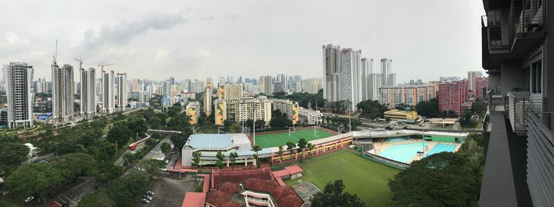 Alex Residences, 28 Alexandra View, 2 Bedrooms, 678 sqft, Apartment For Rent, by Ken Pek, 21105560 - PropertyGuru.com.sg