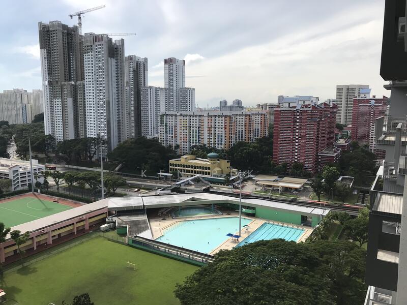 Alex Residences, 28 Alexandra View, 2 Bedrooms, 678 sqft, Apartment For Rent, by Ken Pek, 21105560 - PropertyGuru.com.sg