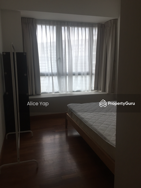 For Rent - Pavilion 11