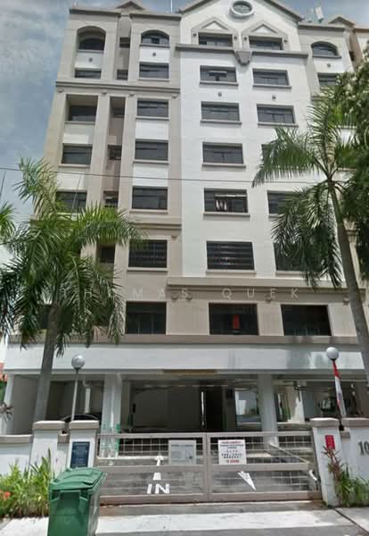 Guilin Court, 10 Geylang Lorong 26, Room Rental, 100 sqft, Apartment For Rent, by Thomas Quek, 21105772 - facade - PropertyGuru.com.sg