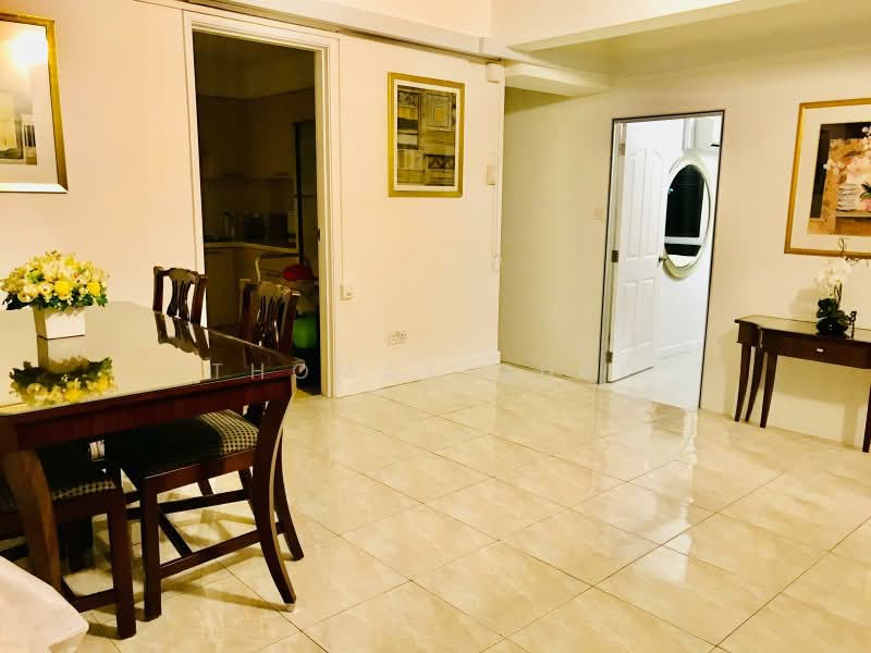 Guilin Court, 10 Geylang Lorong 26, Room Rental, 100 sqft, Apartment For Rent, by Thomas Quek, 21105772 - dining - PropertyGuru.com.sg