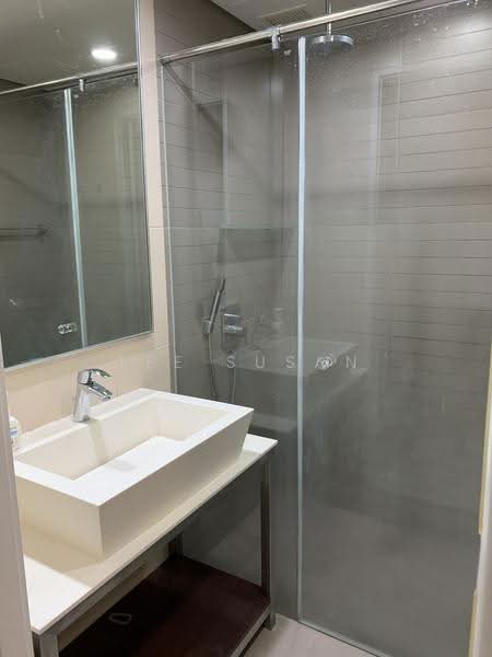 The Sail @ Marina Bay, 2 Marina Boulevard, Boat Quay / Raffles Place / Marina, 1 Bedroom, 677 sqft, Apartment For Rent, by Lee Susan, 21106494 - Bathroom - PropertyGuru.com.sg