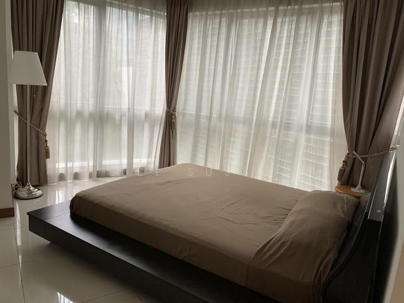 The Sail @ Marina Bay, 2 Marina Boulevard, Boat Quay / Raffles Place / Marina, 1 Bedroom, 677 sqft, Apartment For Rent, by Lee Susan, 21106494 - Bedroom - PropertyGuru.com.sg