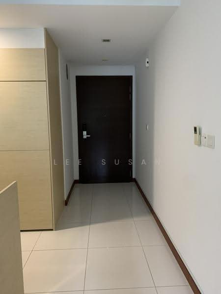 The Sail @ Marina Bay, 2 Marina Boulevard, Boat Quay / Raffles Place / Marina, 1 Bedroom, 677 sqft, Apartment For Rent, by Lee Susan, 21106494 - Entrance - PropertyGuru.com.sg