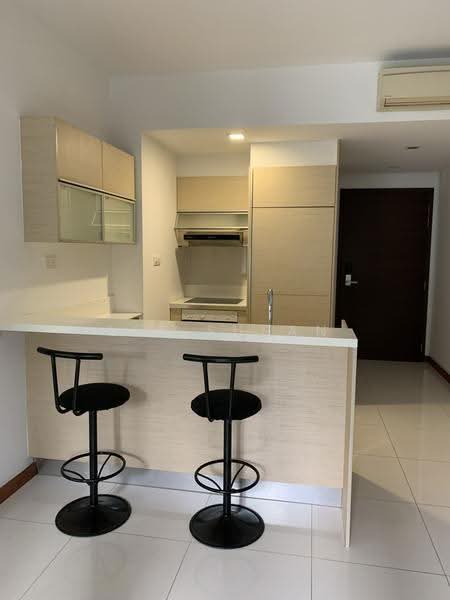 The Sail @ Marina Bay, 2 Marina Boulevard, Boat Quay / Raffles Place / Marina, 1 Bedroom, 677 sqft, Apartment For Rent, by Lee Susan, 21106494 - Bar Top - PropertyGuru.com.sg