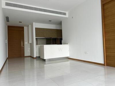 For Rent - Concourse Skyline