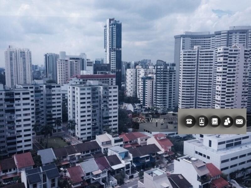 city view