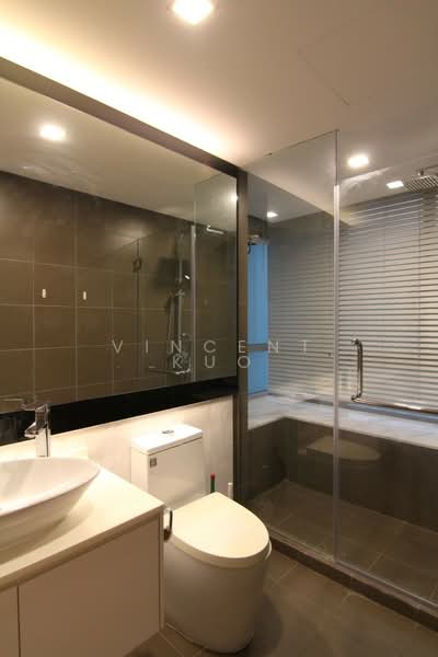 Domain 21, 21 Delta Road, 1 Bedroom, 775 sqft, Condominium For Rent, by Vincent Kuo, 21106525 - PropertyGuru.com.sg
