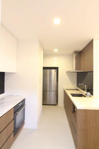 Domain 21, 21 Delta Road, 1 Bedroom, 775 sqft, Condominium For Rent, by Vincent Kuo, 21106525 - PropertyGuru.com.sg