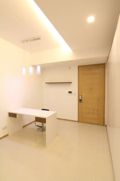 Domain 21, 21 Delta Road, 1 Bedroom, 775 sqft, Condominium For Rent, by Vincent Kuo, 21106525 - PropertyGuru.com.sg