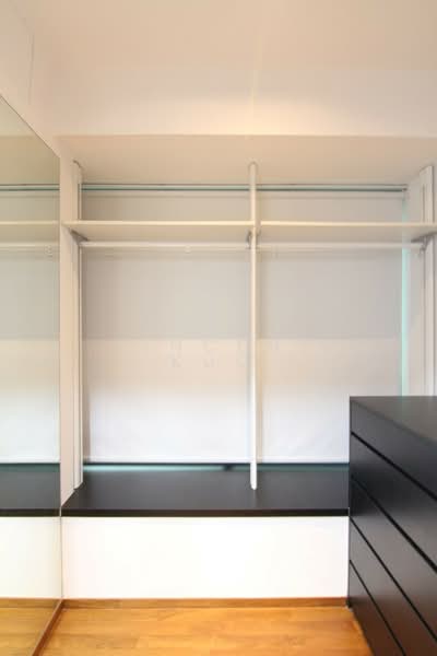 Domain 21, 21 Delta Road, 1 Bedroom, 775 sqft, Condominium For Rent, by Vincent Kuo, 21106525 - PropertyGuru.com.sg