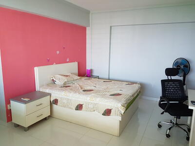 For Rent - 539 Serangoon North Avenue 4