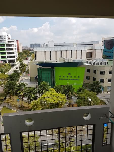 539 Serangoon North Avenue 4, 539 Serangoon North Avenue 4, Room Rental, 200 sqft, HDB Flat For Rent, by Emily Tay, 21106692 - PropertyGuru.com.sg