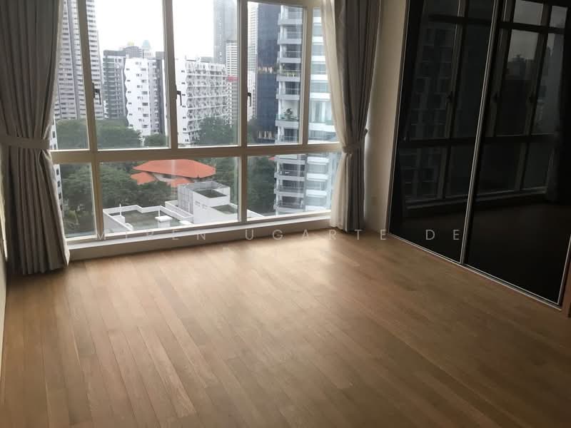 Orchard Scotts, 11 Anthony Road, 4 Bedrooms, 2,680 sqft, Condominium For Rent, by Miren Ugarte de Brito, 21106811 - PropertyGuru.com.sg
