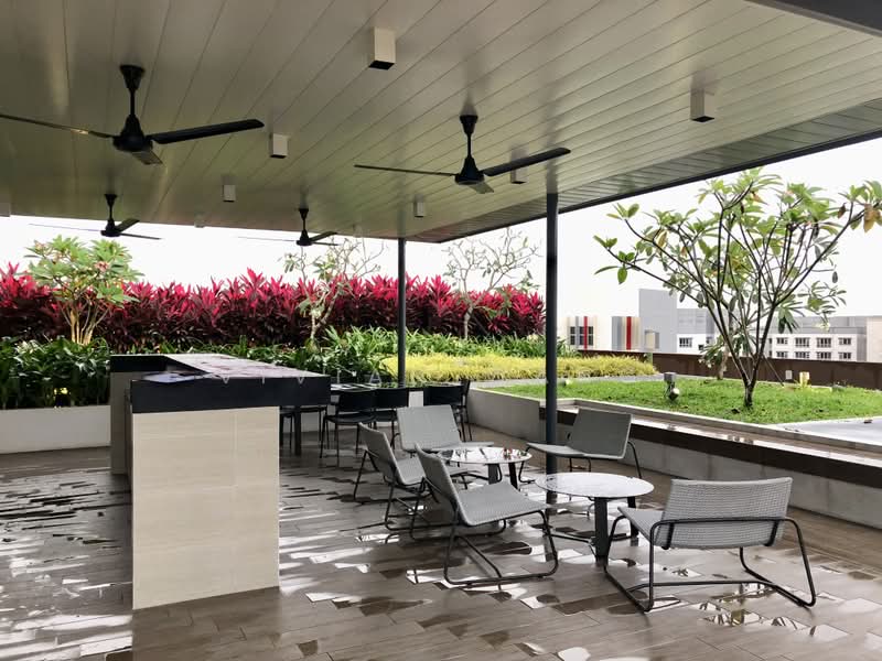Nordcom I, 3D Gambas Crescent, 1,690 sqft, Light Industrial (B1) For Rent, by Vivian Wang, 21107272 - CommercialGuru.com.sg