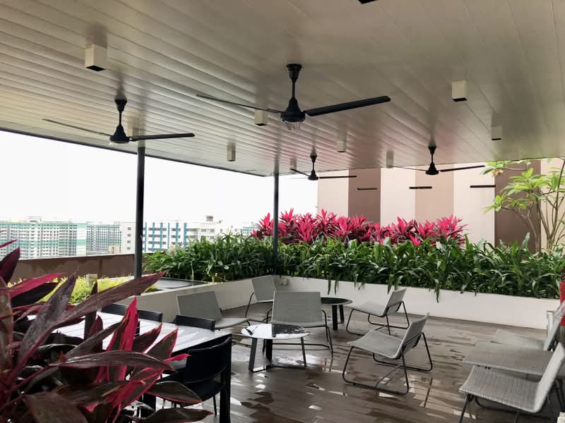 Nordcom I, 3D Gambas Crescent, 1,690 sqft, Light Industrial (B1) For Rent, by Vivian Wang, 21107272 - CommercialGuru.com.sg
