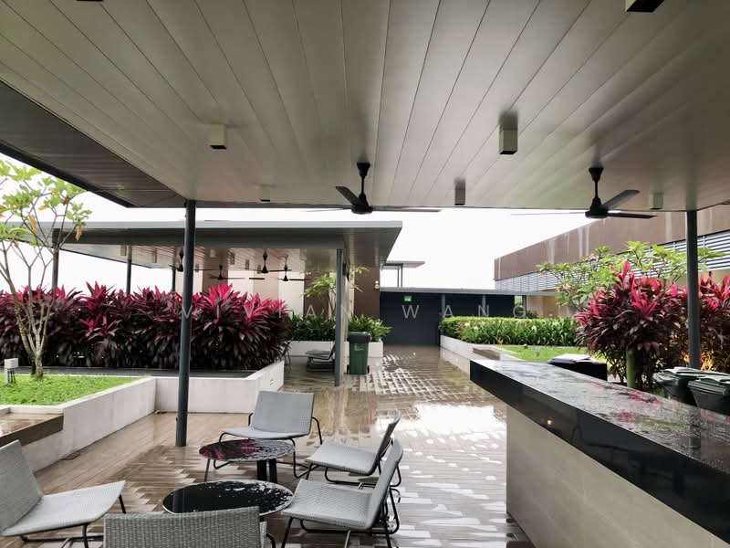 Nordcom I, 3D Gambas Crescent, 1,690 sqft, Light Industrial (B1) For Rent, by Vivian Wang, 21107272 - CommercialGuru.com.sg