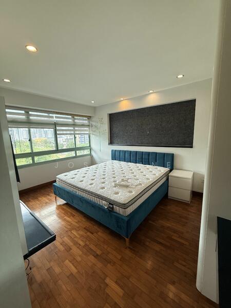 For Rent - 637B Punggol Drive