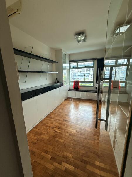 For Rent - 637B Punggol Drive