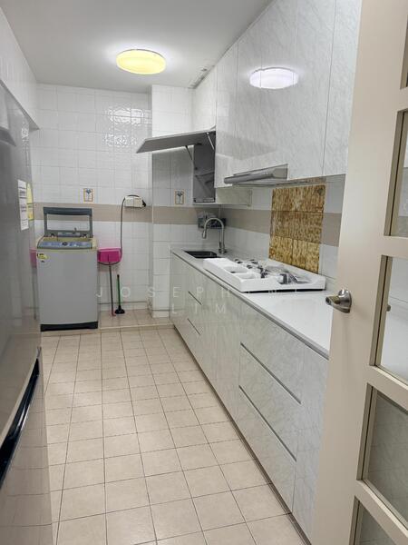 For Rent - 637B Punggol Drive