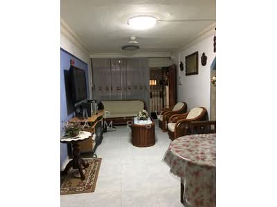 For Rent - 625 Hougang Avenue 8