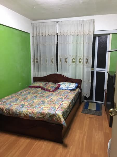 For Rent - 625 Hougang Avenue 8