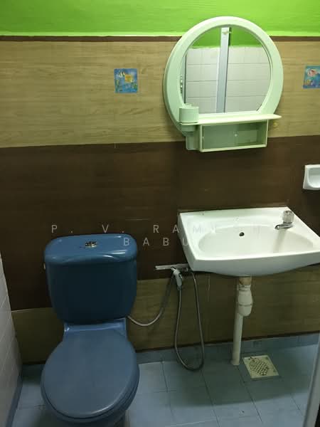 For Rent - 625 Hougang Avenue 8