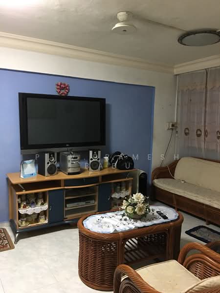 For Rent - 625 Hougang Avenue 8