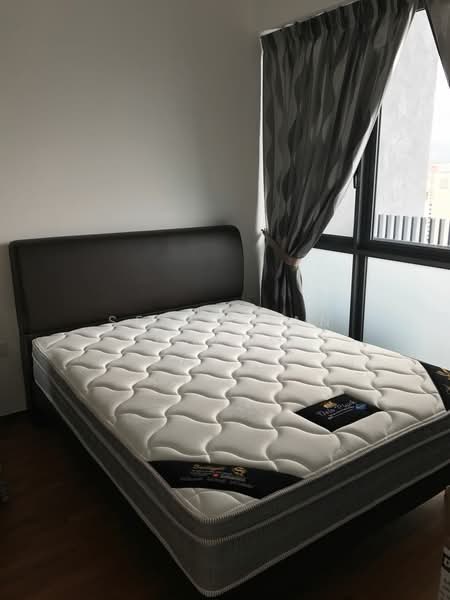 J Gateway, 2 Gateway Drive, 1 Bedroom, 495 sqft, Condominium For Rent, by Sebestian Cheng, 21107869 - PropertyGuru.com.sg