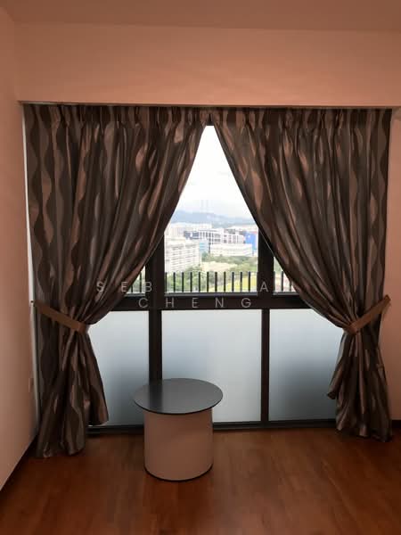 J Gateway, 2 Gateway Drive, 1 Bedroom, 495 sqft, Condominium For Rent, by Sebestian Cheng, 21107869 - PropertyGuru.com.sg