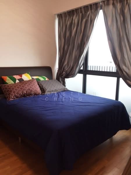 J Gateway, 2 Gateway Drive, 1 Bedroom, 495 sqft, Condominium For Rent, by Sebestian Cheng, 21107869 - PropertyGuru.com.sg