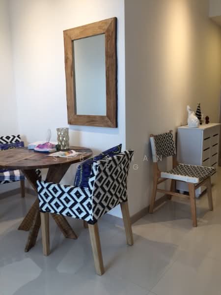 J Gateway, 2 Gateway Drive, 1 Bedroom, 495 sqft, Condominium For Rent, by Sebestian Cheng, 21107869 - PropertyGuru.com.sg