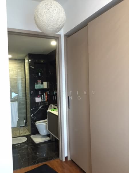 J Gateway, 2 Gateway Drive, 1 Bedroom, 495 sqft, Condominium For Rent, by Sebestian Cheng, 21107869 - PropertyGuru.com.sg