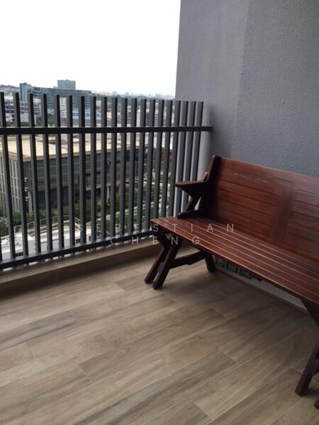 J Gateway, 2 Gateway Drive, 1 Bedroom, 495 sqft, Condominium For Rent, by Sebestian Cheng, 21107869 - PropertyGuru.com.sg