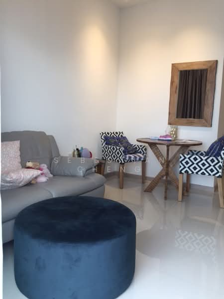 J Gateway, 2 Gateway Drive, 1 Bedroom, 495 sqft, Condominium For Rent, by Sebestian Cheng, 21107869 - PropertyGuru.com.sg
