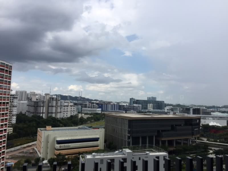 J Gateway, 2 Gateway Drive, 1 Bedroom, 495 sqft, Condominium For Rent, by Sebestian Cheng, 21107869 - PropertyGuru.com.sg
