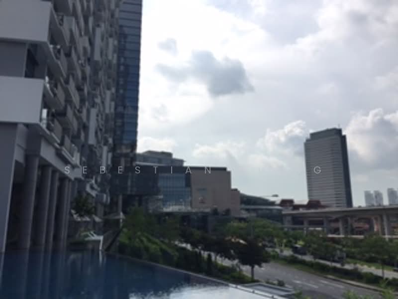 J Gateway, 2 Gateway Drive, 1 Bedroom, 495 sqft, Condominium For Rent, by Sebestian Cheng, 21107869 - PropertyGuru.com.sg