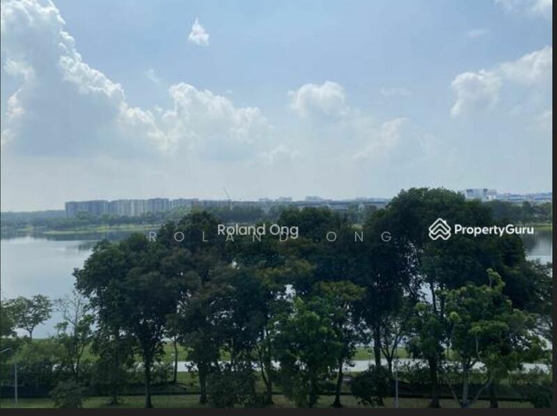 For Rent - Waterfront Isle