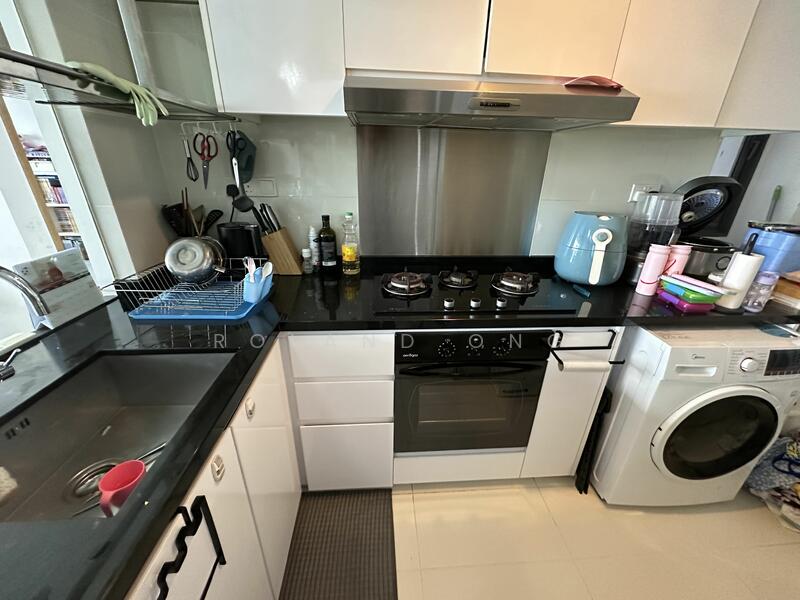 For Rent - Waterfront Isle