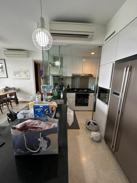 For Rent - Waterfront Isle